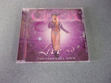 Cher: Live - The Farewell Tour (Music CD)