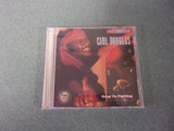 Carl Douglas, The Best of: Kung Fu Fighting (Music CD)