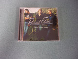 Rascal Flatts: Feels Like Today (Music CD)