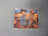 Brooks & Dunn: Red Dirt Road (Music CD)
