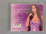 Cher: Live - The Farewell Tour (Music CD)