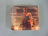 Neil Diamond: Hot August Night (Music CD)