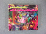 Iron Butterfly: In-A-Gadda-Da-Vida (Music CD)