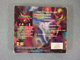 Iron Butterfly: In-A-Gadda-Da-Vida (Music CD)