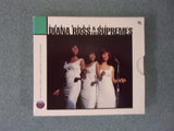 Diana Ross & the Supremes: Best Of (Double Music CD)
