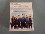 Stargate Atlantis: The Complete Series (Blu-ray Disc)