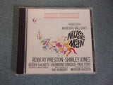 The Music Man: Original Soundtrack (Music CD)