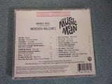 The Music Man: Original Soundtrack (Music CD)