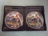 Hercules (4K Ultra HD + 3D Blu-ray)