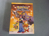 Pokemon Diamond and Pearl Battle Dimension Box Set 1 (DVD)