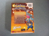 Pokemon Diamond and Pearl Battle Dimension Box Set 1 (DVD)