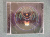 Journey: Captured (Music CD) Brand New!