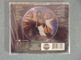 Journey: Captured (Music CD) Brand New!