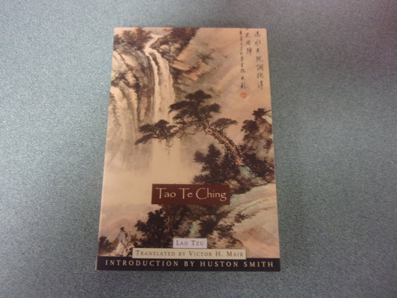 Tao Te Ching: Annotated & Explained by Derek Lin (Paperback)