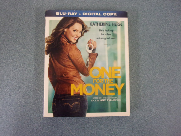 One For The Money (Blu-ray Disc)