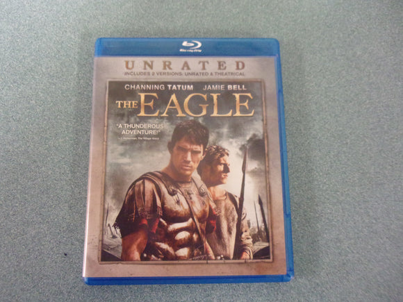 The Eagle: Unrated (Blu-ray Disc)