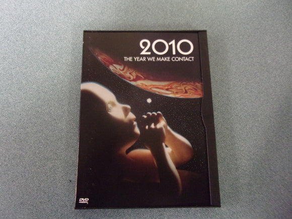 2010: The Year We Make Contact (DVD)