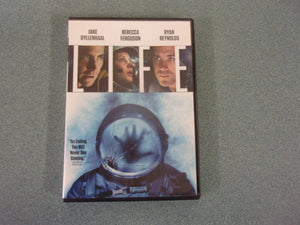 Life (DVD)