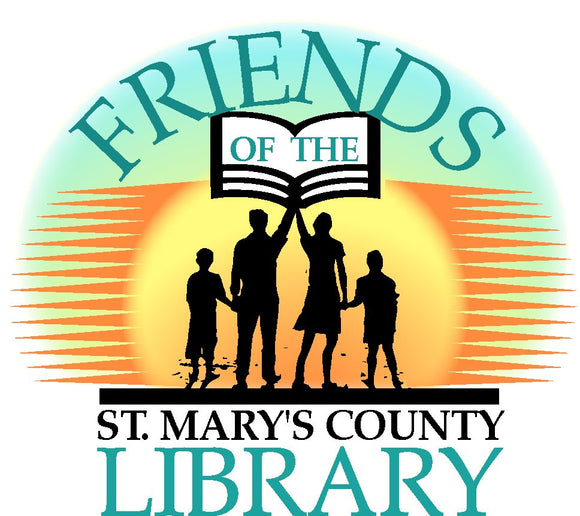 Friends of the St. Mary's County Library Shopify Store Gift Card