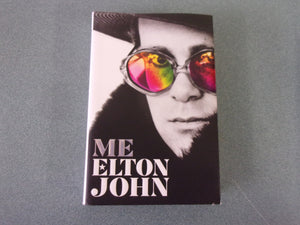 Me by Elton John (HC/DJ)
