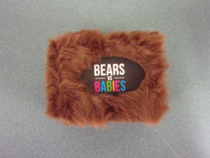 Bears vs Babies Game