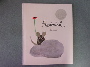 Frederick by Leo Lionni (HC) Kohl's Cares Edition