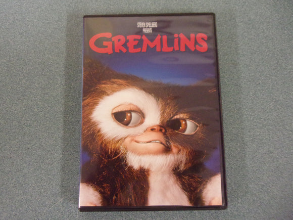 Gremlins (DVD)