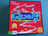 Quelf Board Game