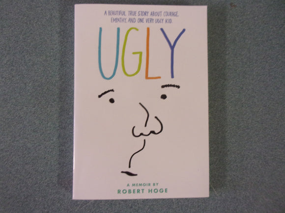 Ugly by Robert Hoge (Paperback)