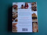 The New Artisan Bread In Five Minutes A Day by Hertzbery and Francois (HC/DJ)