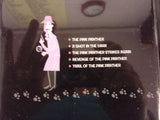 The Pink Panther Film Collection - 5 Films (DVD)