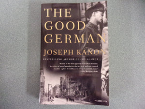 The Good German by Joseph Kanon