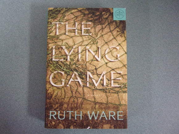 The Lying Game by Ruth Ware (Paperback)
