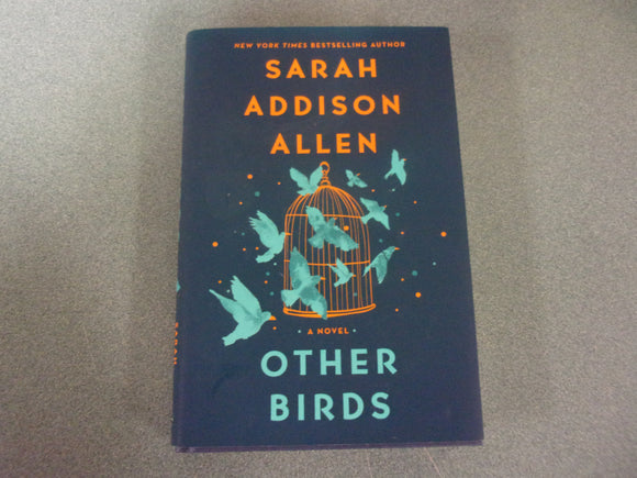 Other Birds by Sarah Addison Allen (Trade Paperback) 2022!