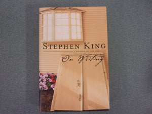 On Writing by Stephen King