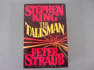 The Talisman by Stephen King & Peter Straub