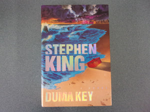 Duma Key by Stephen King