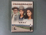 Crossroads (DVD)