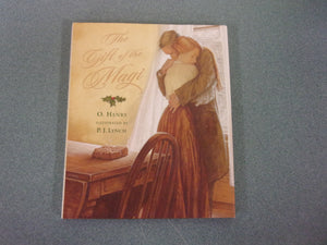 The Gift of the Magi by O. Henry (HC/DJ)