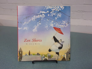 Zen Shorts by Jon J Muth (Paperback)