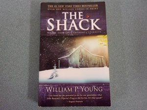 The Shack by William P. Young (Paperback)