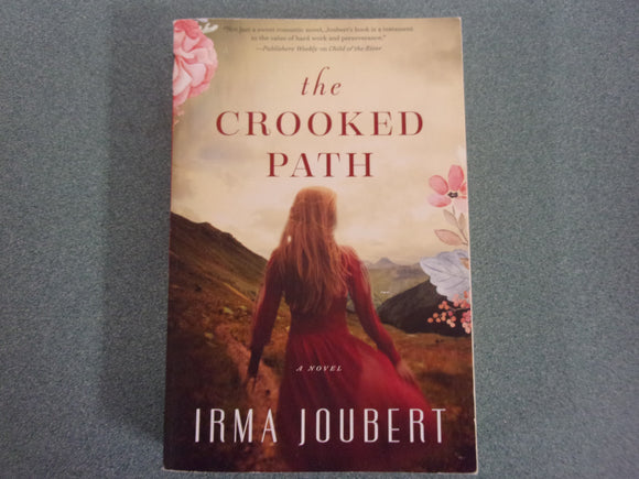 The Crooked Path by Irma Joubert (Trade Paperback)