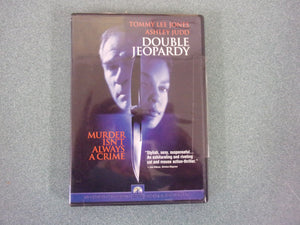 Double Jeopardy (DVD)