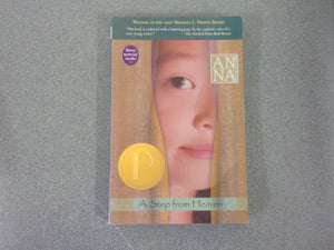A Step From Heaven by An Na (Paperback)