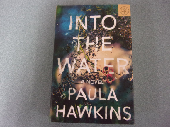 Into The Water by Paula Hawkins