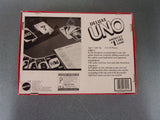 Deluxe Uno Game