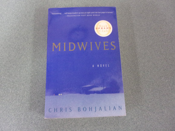 Midwives by Chris Bohjalian  (Trade Paperback)