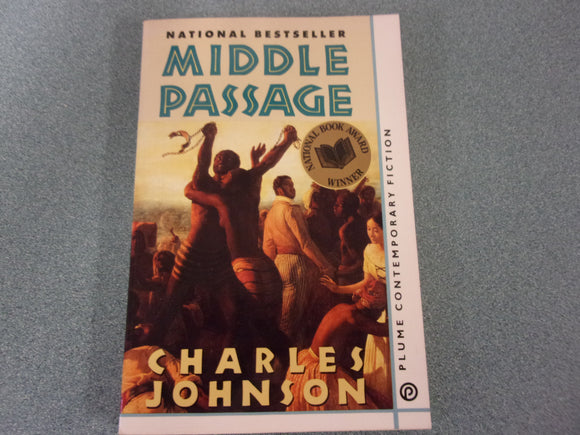 Middle Passage by Charles Johnson (Paperback)
