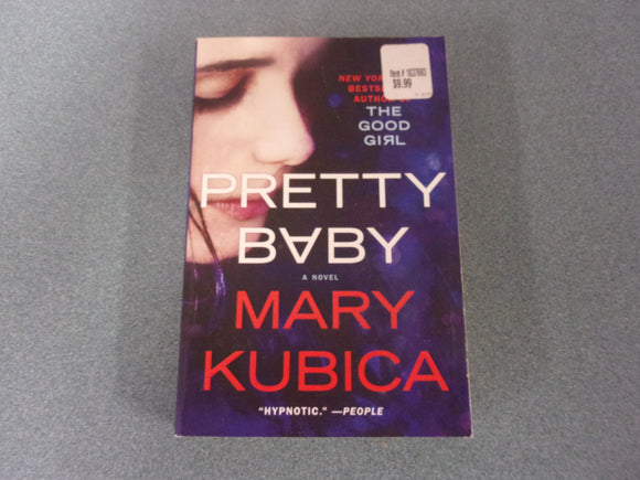 Pretty Baby by Mary Kubica (Paperback)