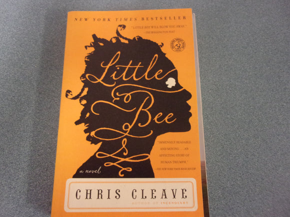 Little Bee by Chris Cleave (Paperback)